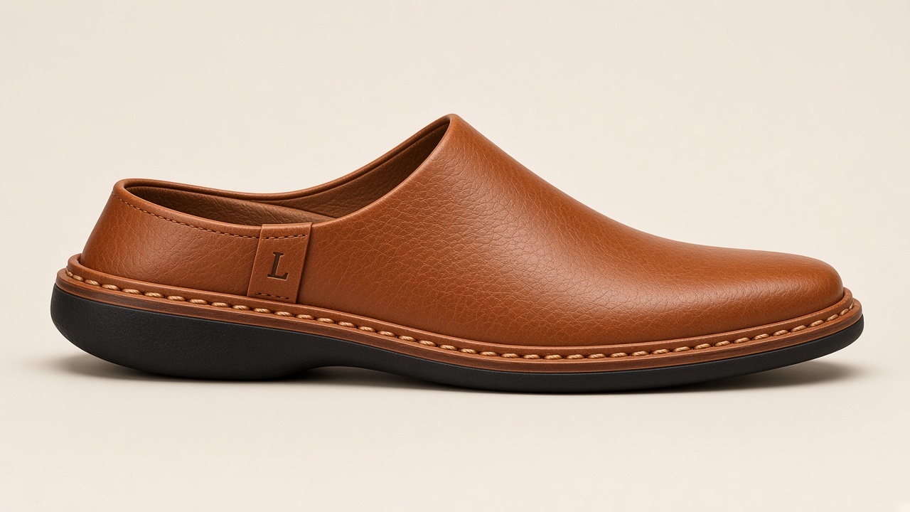 Cognac / Bone