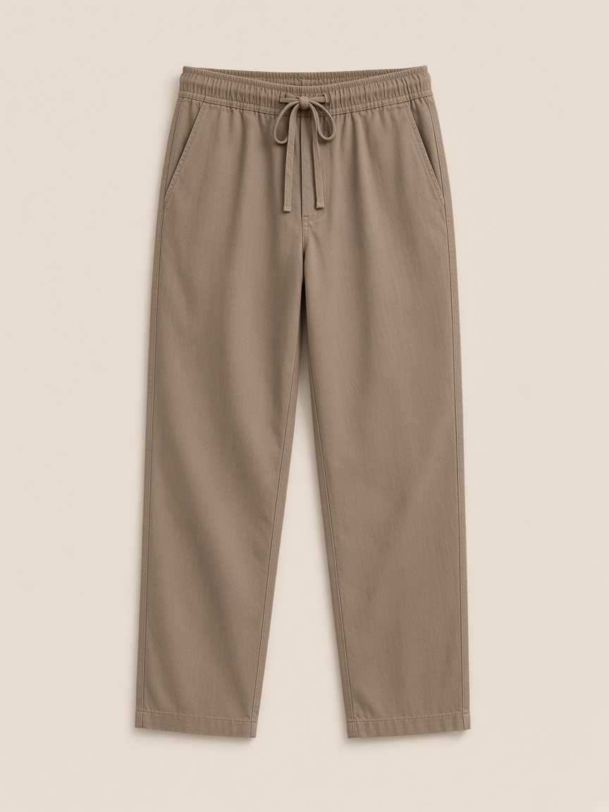 Easy Trouser 01